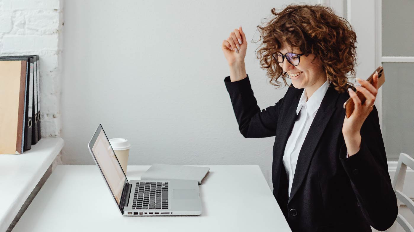 Felicità sul lavoro Come migliorare il benessere aziendale